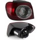 AutoDor  Volkswagen golf plus 2004-2013 light rear lamp left new rear 5m0945095