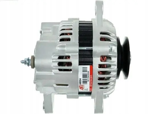 AS-PL A9004 Alternator 65a a9004 as-pl chevrolet