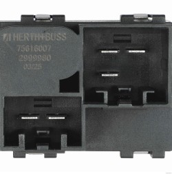 Herth+Buss Elparts 75616007 277 273_B resistor went. Ford c-max