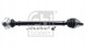 Febi Bilstein  Febi bilstein drive shaft 181212
