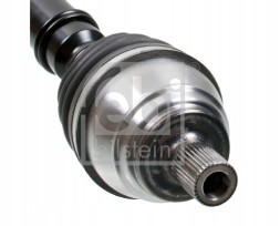 Febi Bilstein Febi bilstein drive shaft 181212