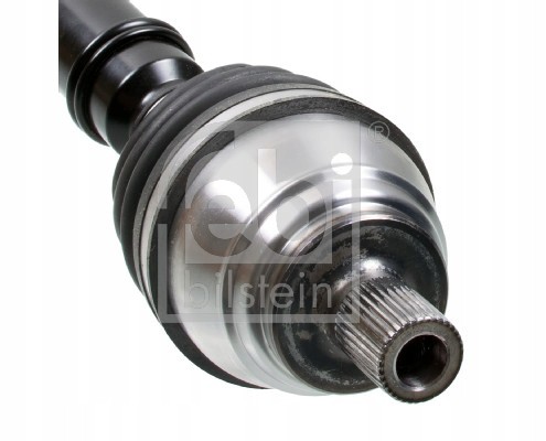 Febi Bilstein  Febi bilstein drive shaft 181212
