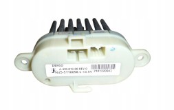 Renault OE  Blower resistor r kango ii,master iii