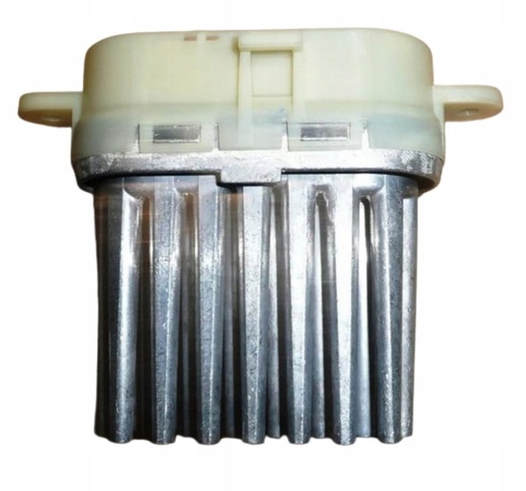 Renault OE  Blower resistor r kango ii,master iii