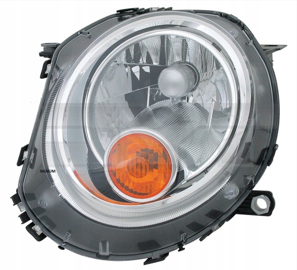 TYC  Mini one cooper 06-13 new headlight left