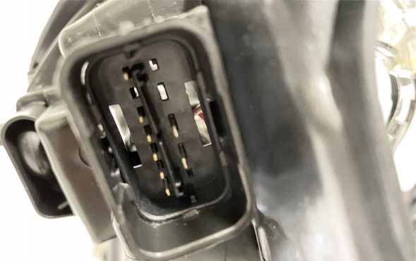 TYC  Mini one cooper 06-13 new headlight left