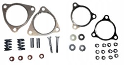 JMJ Audi s5 quattro 4.2i 06/2007 - catalytic converter