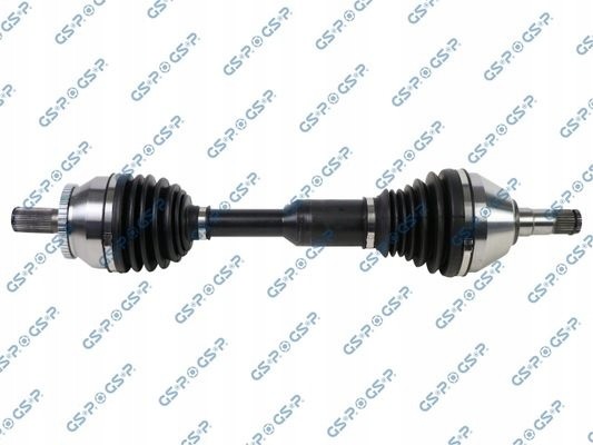 GSP  Left drive axle - gsp 201402
