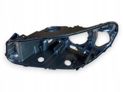 WOLLER L.169/102. Headlight box left front xenon afs for bmw 5gt f07 beforelift 2009-13