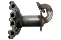 NTY KAT-FR-003 Catalyst ford fiesta fusion