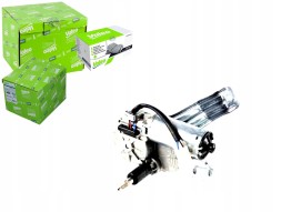 Valeo Valeo rear wiper motor mercedes