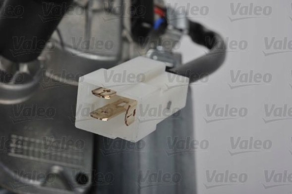 Valeo  Valeo rear wiper motor mercedes