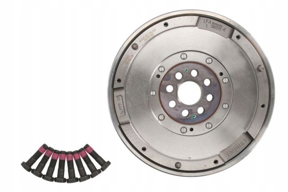 Valeo  Valeo 836550 flywheel kolo two-mass valeo