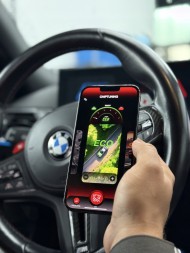 CHINA LEO-ASC-7 Active exhaust panthera 7.0 v6 v8 v12 obd2 kit + tweeter