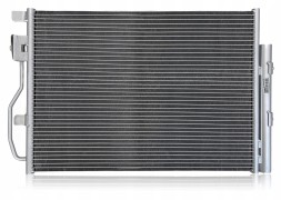 AHE 4SR5556.9984 Air conditioning cooler opel mokka mokka x 2012- 1.6 1.8 95026324 95358526