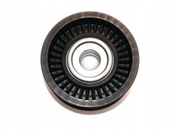 Land Rover OE  Original main belt roller 5.0 v8 aj133 - range rover l322/ sport l320