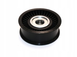 Land Rover OE  Original main belt roller 5.0 v8 aj133 - range rover l322/ sport l320