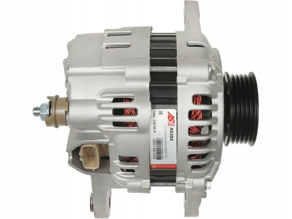 AS-PL  Alternator mitsubishi eclipse 2.4 galant 2.4