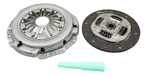 Renault OE 7701479161 Oe clutch set dash duster 1.5 dci 7701479161