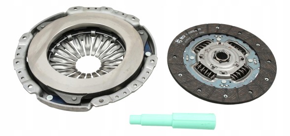 Renault OE 7701479161 Oe clutch set dash duster 1.5 dci 7701479161