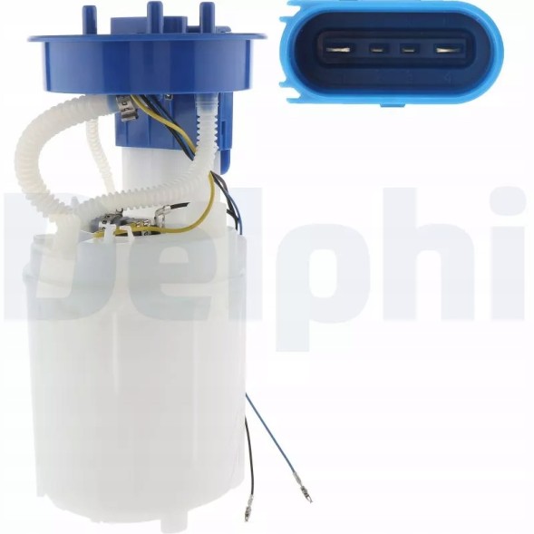 Delphi  Fuel pump module vw 04/2003-08/2015 - delphi fg2654-12b1