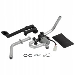 Febi Bilstein 178354 Heater valve - febi bilstein fe178354