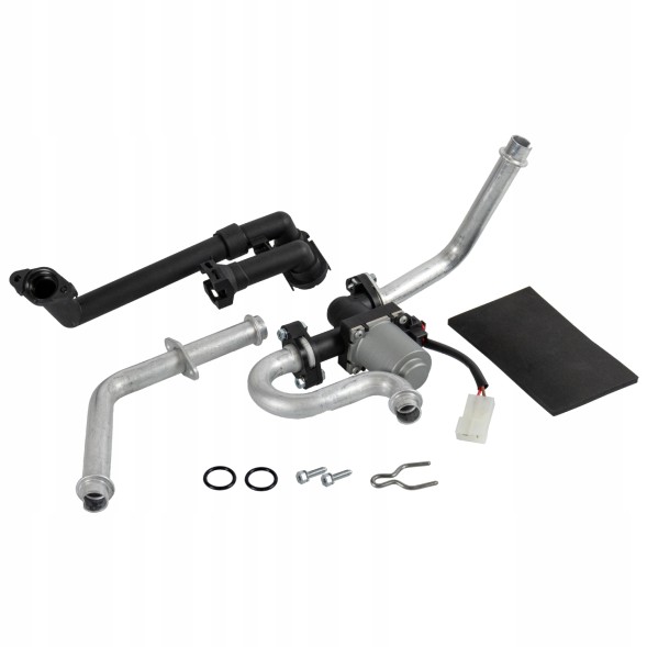 Febi Bilstein 178354 Heater valve - febi bilstein fe178354