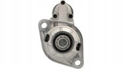 WAI 32706N New starter vw transporter t5, california t5 2.5 tdi; 2003-2009