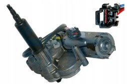 ERA ERA460240/RS1 Engine cutouteraczek era yc1517w400cf yc1517w400ch y + set collision #23