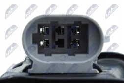 NTY Wiper mechanism esw-vc-000 nty