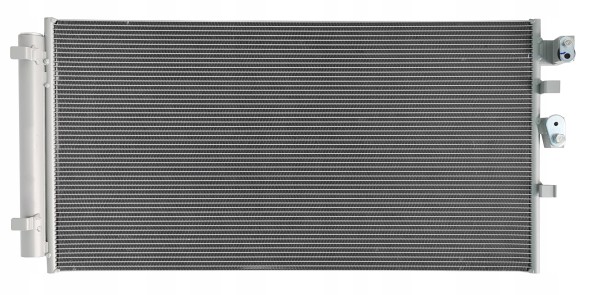 AHE 4SA1396 2210579 2381795 2405238 JX6119710AC JX6119710AB JX6119710AA Air conditioning cooler ford focus iv hn 2018- 1.5 jx6119710ac jx6119710ab j