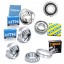 CHINA  20Gp ducato / boxer / jumper 2.0 / 2.2 / 2.3 gearbox bearing kit