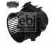 Febi Bilstein 40176 Blower air supply fan 40176 febi bilstein