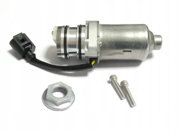 BorgWarner 31256757 New haldex pump 4th gen volvo 31256757 ford landrover - hv104