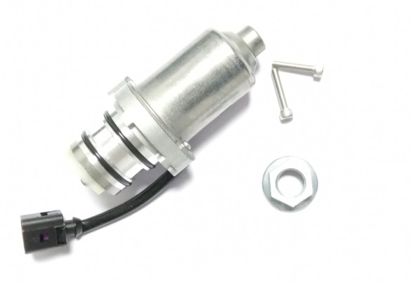 BorgWarner 31256757 New haldex pump 4th gen volvo 31256757 ford landrover - hv104