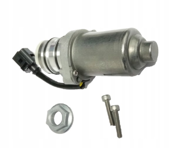 BorgWarner 31256757 New haldex pump 4th gen volvo 31256757 ford landrover - hv104