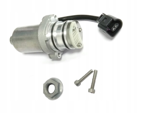 BorgWarner 31256757 New haldex pump 4th gen volvo 31256757 ford landrover - hv104