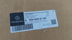 Mercedes-Benz OE A9068200140 Mercedes sprinter w904 mechanim wipers new