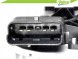 Valeo 86722248 VAL Val579735 wiper motor renault front scenic + driver assistant #33