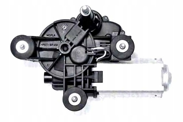 Magneti Marelli 064013011010/ZAW Magneti marelli wiper motor fiat rear 500