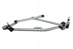 Polcar Mechanizm wycieraczek bez silniczka bmw X6 (E71), 01.08-12.13 61614418698 Wiper mechanism without motor bmw x6 (e71), 01.08-12.13 61614418698