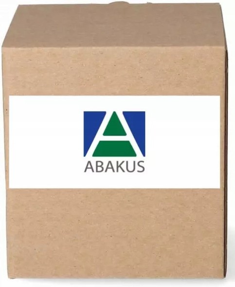 Abakus 054-017-0056-B Water cooler mercedes s w221 s300 05-09 soldered