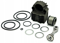 Proteile 7P0.6.1.6.0.0.6 Repair kit for jeep grand cherokee 2011-2020 pump compressor new