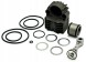 Proteile 7P0.6.1.6.0.0.6 Repair kit for jeep grand cherokee 2011-2020 pump compressor new