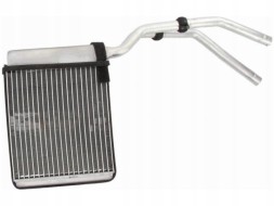 Nissens 71770 Mazda 3 and 1.3-2.0 03-09 5 1.8 2.0 05-10 heater