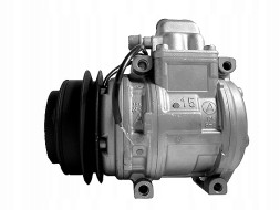 CHINA 10-0862 Compressor, air conditioning airstal 10-0862