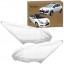 Mertt MRT-2033042 Right left lampshade front lamp reflector glass peugeot 3008 5008 09-13