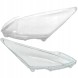 Mertt MRT-2033042 Right left lampshade front lamp reflector glass peugeot 3008 5008 09-13