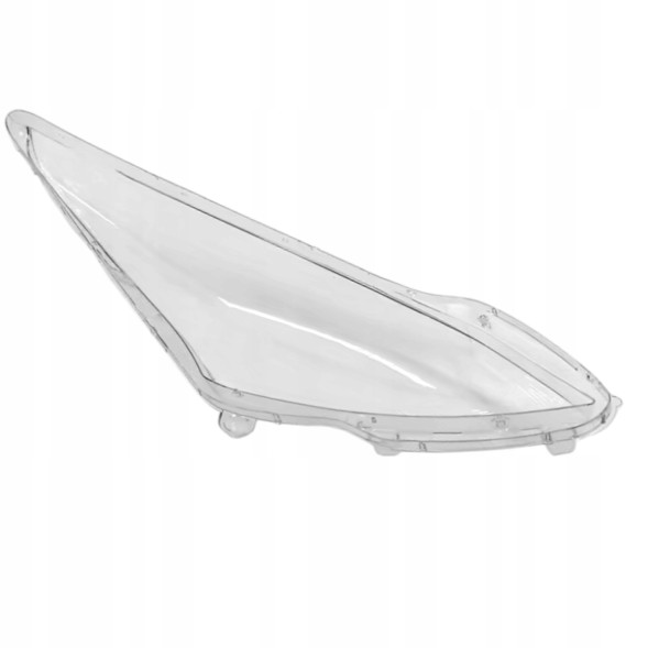 Mertt MRT-2033042 Right left lampshade front lamp reflector glass peugeot 3008 5008 09-13