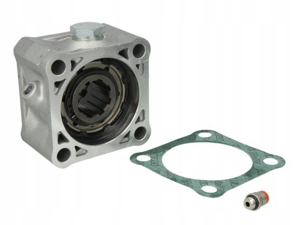 HYVA 1387987 DAF 1609519 DAF 8870524 IVECO 81381006640 MAN 81381006771 MAN 5001867647 RVI 5010452523 RVI 1502953 SCANIA 021215010 Power take-off switch zf ecosplit 16 s 221 pto hyva